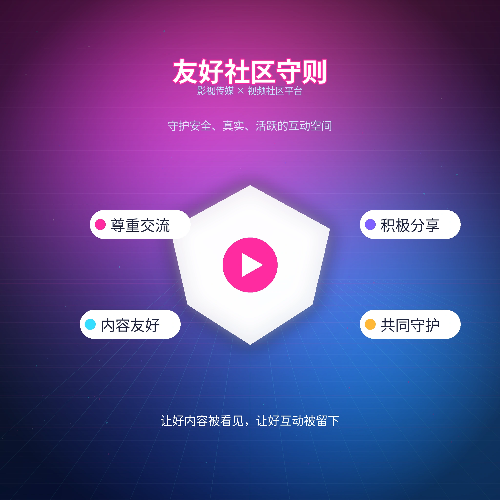 每日大赛理性社交与健康社区互动